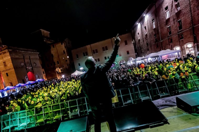 Halloween con Monsterland a Ferrara Fiere - Electro Mag - In